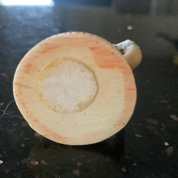 3for $15 bundle Tetley s limited edition mini teapot Maurice’s gas pump - Picture 6 of 6